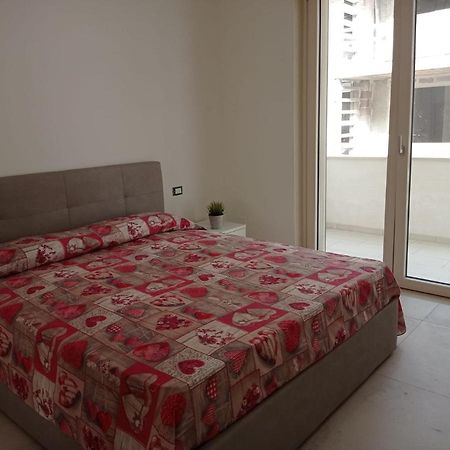 Gelsimori Apartments Otranto Exterior foto