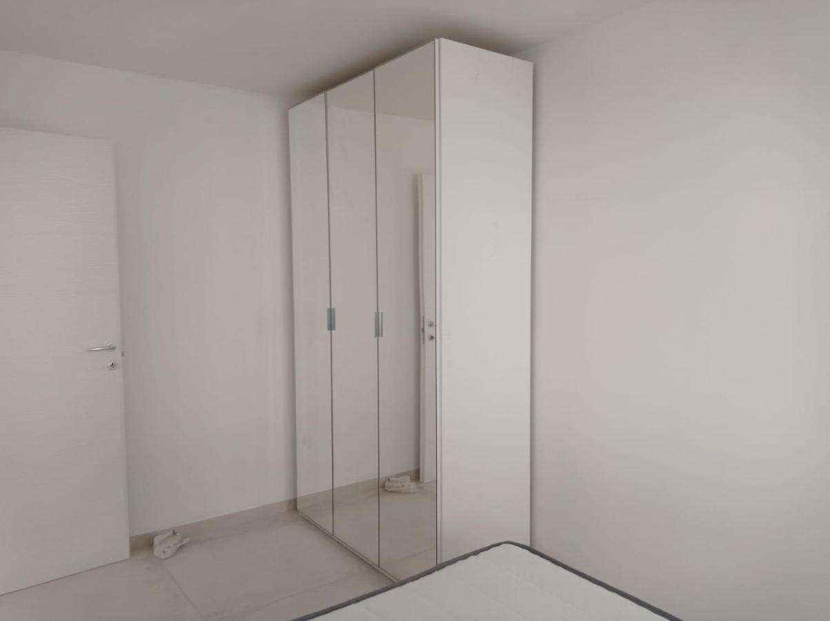 Gelsimori Apartments Otranto Exterior foto